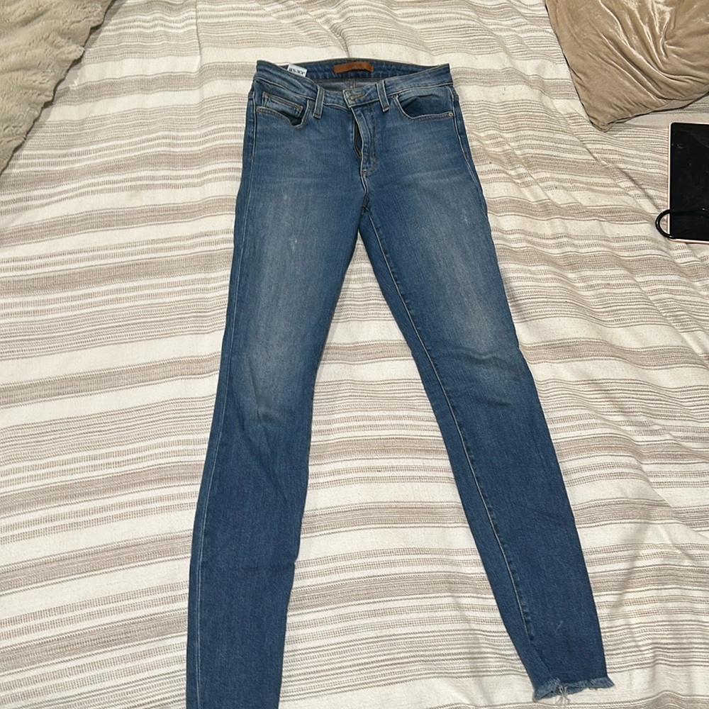 Joe’s Jeans